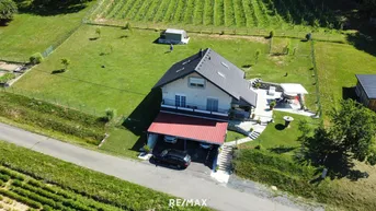 Expose Aussicht: unglaublich - Lage: perfekt