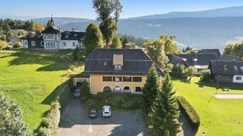 Expose Großzügige Immobilie im Herzen der Weststeiermark zum unschlagbaren Preis!
