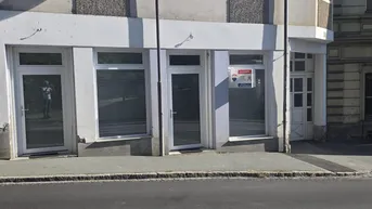 Expose Wohnen und Arbeiten - Büro - Geschäft - Lager
