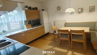 Expose Wohlfühlwohnung in Heiligenkreuz am Waasen