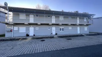 Expose 3-Zimmer Single-oder Pärchenwohnung in Gralla zu verkaufen!