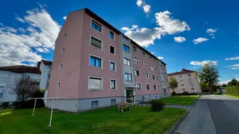 Expose Charmante Eigentumswohnung im Herzen von Bad Radkersburg