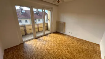 Expose Starterwohnung im Zentrum von Leibnitz! Besichtigungstag am 31.10.2025 von 15:00-17:00!