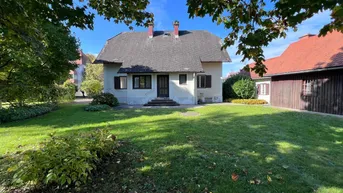 Expose Grundstück in Kaindorf an der Sulm - vielseitig nutzbar - ideal für Bauträger