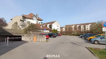 Expose Tiefgaragenplatz in Kalsdorf bei Graz zu verkaufen
