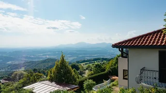 Expose Einfamilienhaus am Kulm - "Ihr Rückzugsort mit unverbaubarem Fernblick."