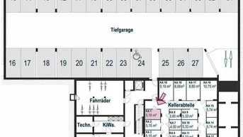 Expose Schlüsselfertige Erstbezugswohnung im EG mit eigenem Garten und Terrasse