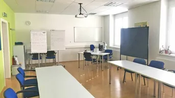 Expose Beziehbare Büroeinheit in sehr guter Lage