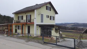 Expose Ein/-Zweifamilienhaus mit Potenzial in sonniger Kammlage