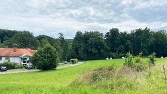 Expose Baugrund G01 in ruhiger Aussichtslage, weitere Grundstücksgrößen verfügbar