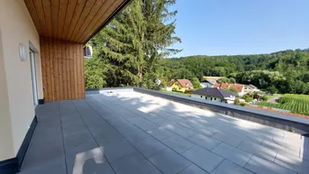 Expose Traumhafte Erstbezugswohnung in Laßnitzhöhe mit großer Terrasse