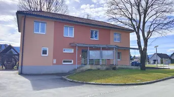 Expose Entwicklungsfähiges Wohnbauprojekt in attraktiver Wohnsiedlung und mehreren Parkplätzen