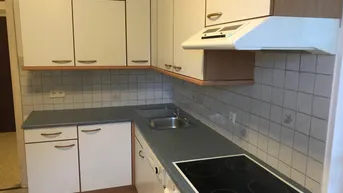 Expose Traumhafte 2-Zimmer-Wohnung mit Loggia - nur 620€ inkl. BK und Heizung