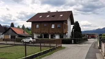 Expose Geräumiges Wohnhaus am Ortsrand von St. Marein, ganztags sonnige Lage