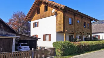 Expose Geräumiges Wohnhaus am Ortsrand von St. Marein, ganztags sonnige Lage