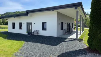 Expose Bungalow Nähe Jagerberg - Moderne Ausstattung und sonnige, ruhige Lage