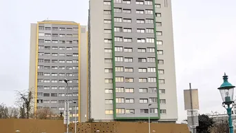 Expose Barrierefrei erreichbare 105m² ETW mit großartiger Aussicht, Loggia, Terrasse, Tiefgarage