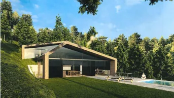 Expose Herrliches, ca. 4.900m² Grundstück mit Fernblick
