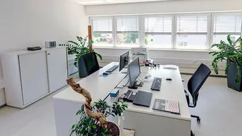 Expose Einzelbüros ab ca. 25m² samt Glasfaseranschluss, weitere Büroräume verfügbar