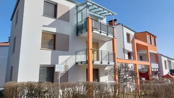 Expose Helle und gepflegte Wohnung (Fernwärmeanschluss vorgerichtet)
