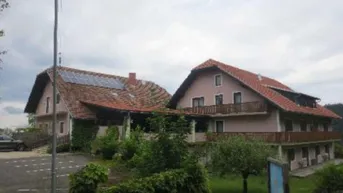 Expose Almhof mit Gaststätte und 8 Eigentumswohnungen im angebauten Apartmenthaus in sehr ruhiger Grünlage