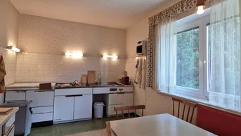 Expose Großzügiges Familien- oder Ferienhaus im Grünen
