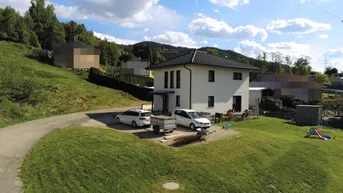 Expose Neuwertiges 120m² Elk-Einfamilienhaus in Wartberg