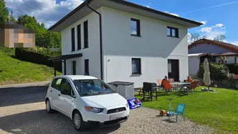 Expose Neuwertiges 120m² Elk-Einfamilienhaus in Wartberg
