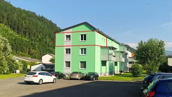 Expose Attraktive 3-Zimmer ETW, günstiger Kaufpreis + Übernahme Sanierungsdarlehen