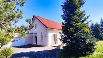 Expose Sofort beziehbares Herrenhaus im gehobenen Landhausstil