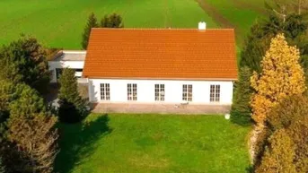 Expose Sofort beziehbares 216m²Herrenhaus im gehobenen Landhausstil, 6.594m² Baugrund