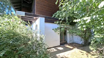 Expose Teilweise fertiggestelltes geräumiges Wohnhaus am Ortsrand