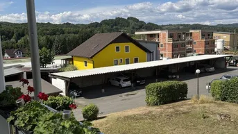 Expose Exklusive 4-Zimmer-Wohnung mit Balkon und Garten in Gamlitz – Ihr neues Zuhause!