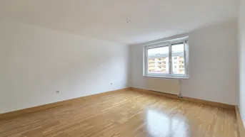Expose Sehr saubere und sofort beziehbare Mietwohnung in ruhiger Lage