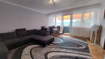 Expose Helle, südseitig ausgerichtete und gepflegte Wohnung mit Loggia