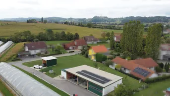 Expose Das besondere Etwas, Klein Fein Mein mit Ausbaupotenzial