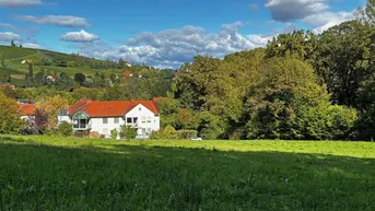 Expose Baugrund G08 in ruhiger Aussichtslage, weitere Grundstücksgrößen verfügbar