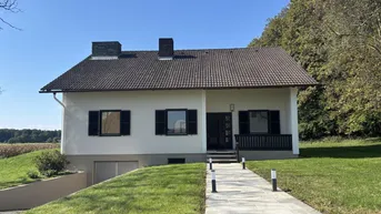 Expose Arrondierte Landwirtschaft 4,4ha mit Wohnhaus und Wirtschaftsgebäuden in Alleinlage