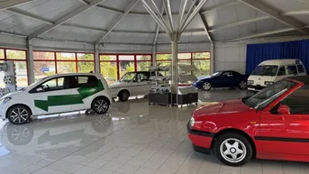 Expose Gepflegte Auto-Verkaufshalle in Spielfeld: 330m² plus 776m² Freifläche für 2.200€ netto/Monat – optimale Lage!