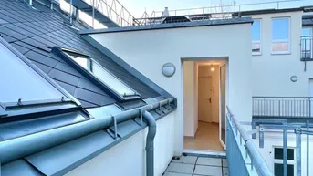 Expose TOP- DG 1-2 Zimmer -Wohnung mit Terrasse