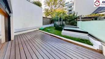 Expose Ruhige Gartenwohnung mit Terrasse