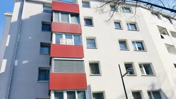 Expose 4-5-Zimmer Neubauwohnung mit 2 Loggien im 2. Liftstock in der Mitte Floridsdorf