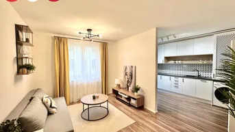 Expose Neu sanierte 1-Zimmer-Wohnung mit guter Aufteilung und hochwertiger Ausstattung