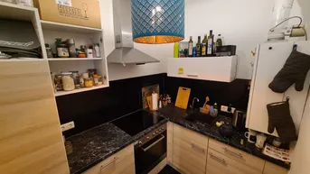 Expose Neubau 2-Zimmer-Wohnung in toller Lage mit niedrigen Betriebskosten