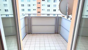 Expose Gemütliche Wohnung mit Balkon in ruhiger Lage