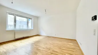 Expose Neusanierte 3-Zimmer-Wohnung in Sonnwendviertel