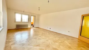 Expose Geräumige 3-Zimmer-Wohnung in Ruhelage mit Loggia