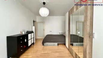 Expose !!TOP ADRESS!!E Ruhige 2-Zimmer-Wohnung im Herzen von Wien