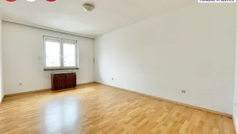 Expose Helle 2-Zimmer Wohnung mit perfekter Raumaufteilung (4. Liftstock)