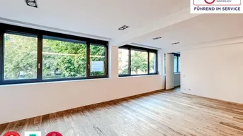 Expose +++ Luxuriöse Loft-Studio Wohnung mit 2 Terrassen und KFZ Stellplatz +++